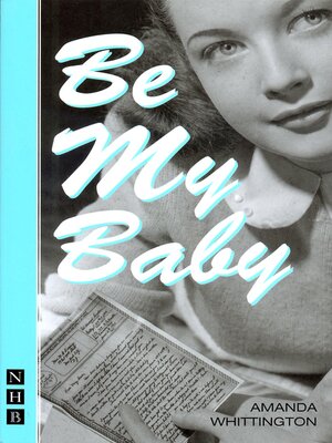 cover image of Be My Baby